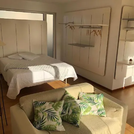 Estudio Dos Mangues Sao Martinho do Porto
