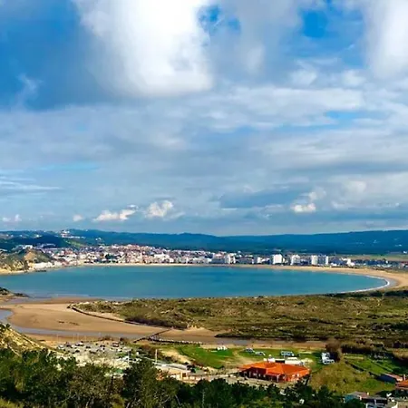 Estudio Dos Mangues * Sao Martinho do Porto