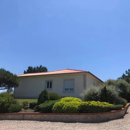 Holiday home Estudio Dos Mangues