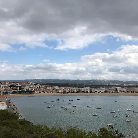 Holiday home Estudio Dos Mangues Sao Martinho do Porto